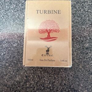 Turbine Eternal Eau De Parfum 100ml